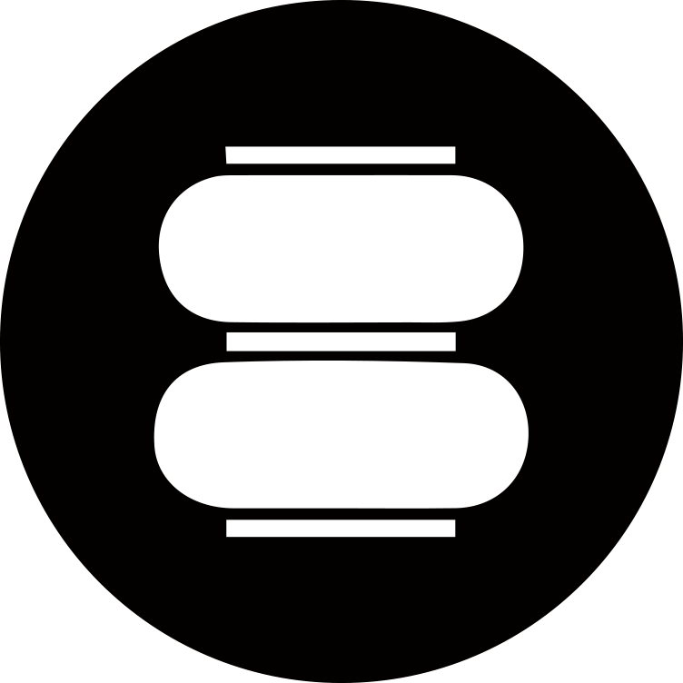 Airbag Suspension Icon