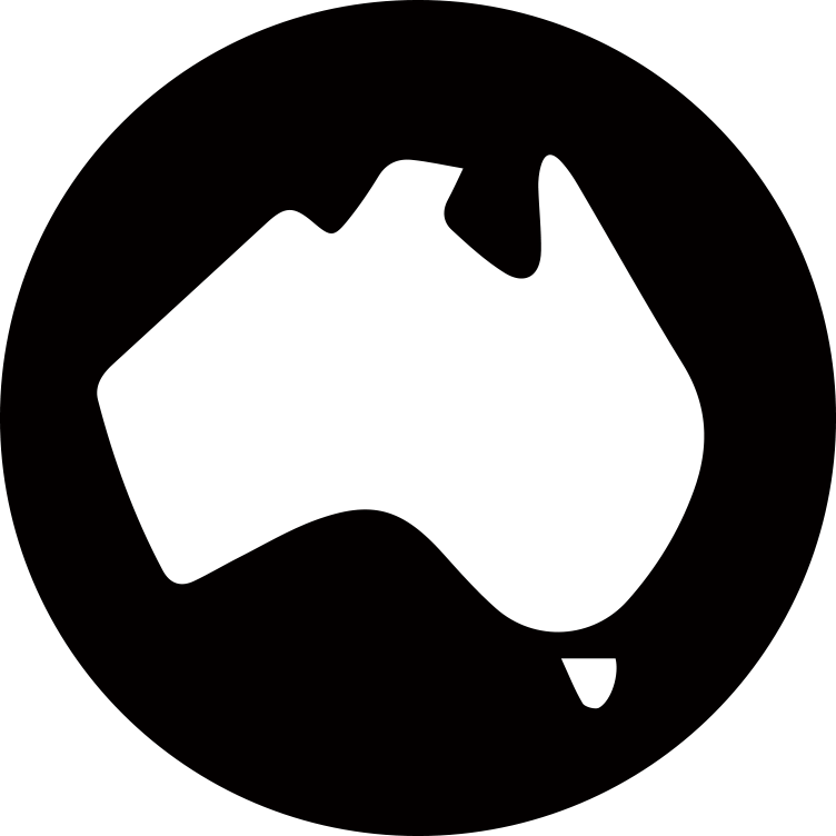 Australian Made Icon