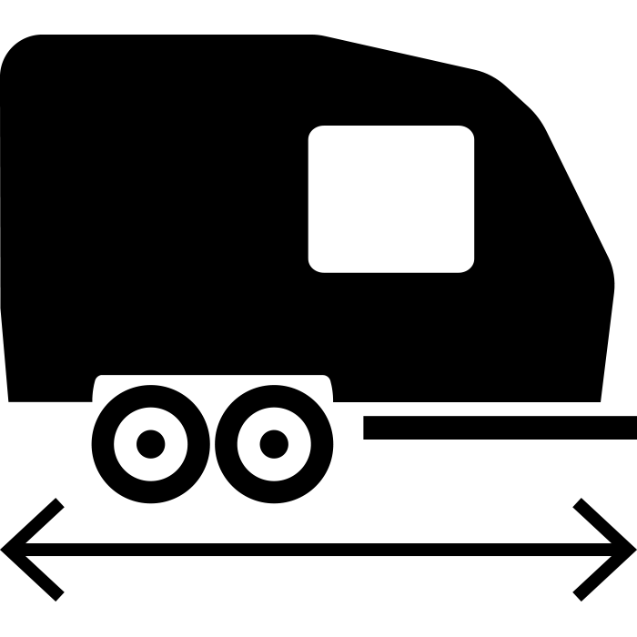 Model Banner Length Icon