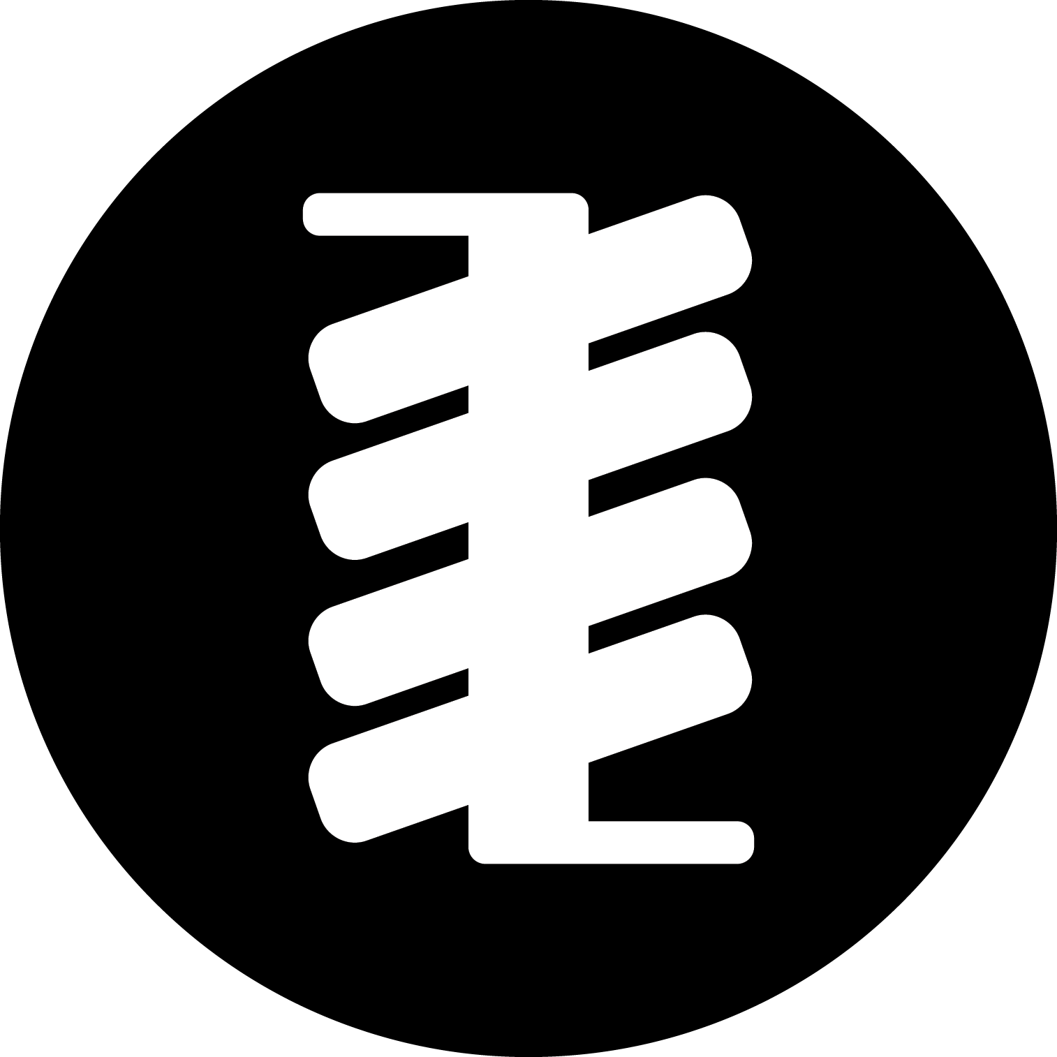 Independent Suspension Icon