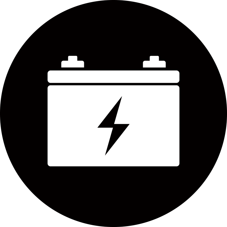Victron Powered Icon