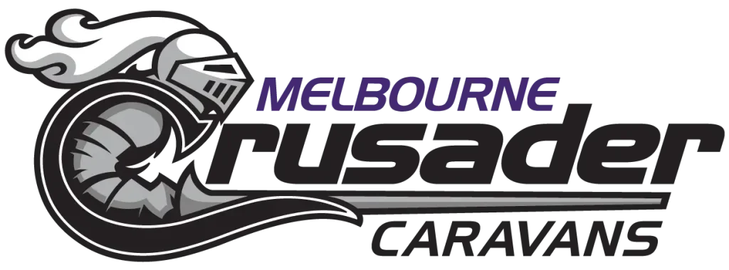 Crusader Melbourne Logo